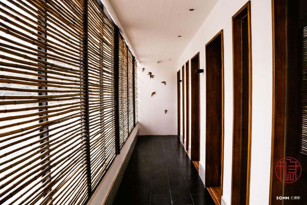 Hotel The Hidden House à Chengdu Extérieur photo